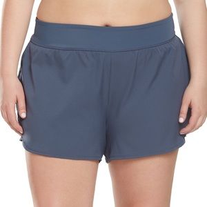 Nike Shorts - NEW Nike Plus Navy Shorts Nike Shorts - NEW Nike Plus Navy Shorts
